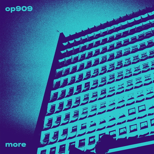 Op909 - More [SOVLO307]